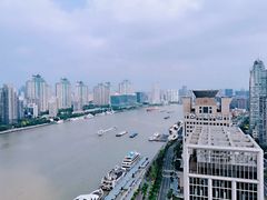 -上海外滩英迪格酒店