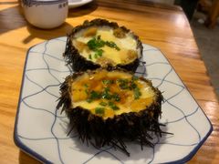 -旺角小渔村·海肠捞饭开创者(环山路店)