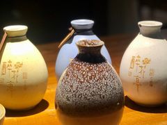 -繁·醉花亭小酒馆(鼓楼店)