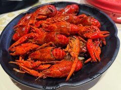 -聚味瞿记·龙虾堂(坡子街店)
