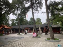 -子昂故里文化旅游区