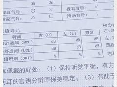 -自然之声助听器·呼吸机(和平店)