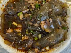 -王三哥动感洋芋(龙井沟店)