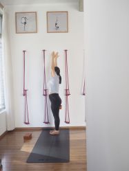 点击看大图 -Y+U遇瑜伽·普拉提