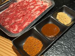 -京炭铜锅涮肉·羊蝎子·羊肉炉(保利·时光里店)