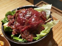 -胖记烤肉(湖大店)