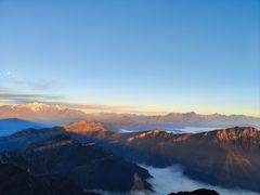 -牛背山