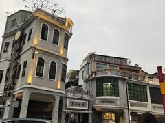-荔明优客酒店(广州增城挂绿广场店)