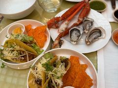 -Colony(新加坡丽思卡尔顿美年酒店)
