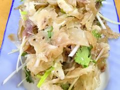 -十二忠手拉面(中华路店)