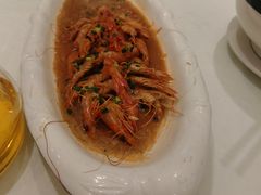 -沪华海鲜大酒楼(南汇店)