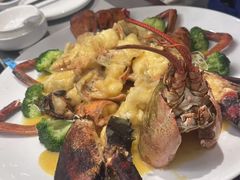 -北海港酒楼 海鲜代加工 粤菜(淡村商贸城店)