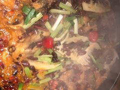 -老板恋上鱼(印象城店)