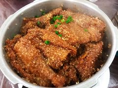 -小杨酒家(华苑小区店)