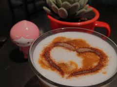 -Peet's 皮爷咖啡(东湖路手作店)