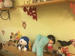 大堂-小司的料理(新街口店)