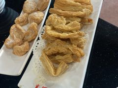 -潮汕美牛肉丸火锅店(天宁寺店)