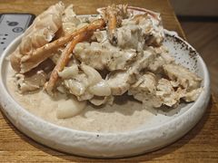 -蟹将军·松叶蟹和牛日料放题自助(K11店)