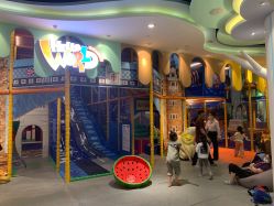 -MELAND CLUB亲子乐园•派对(虹桥万象城店)