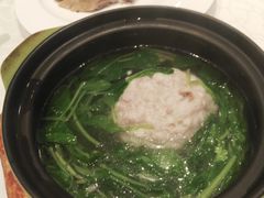 -狮王府淮扬菜(新街口友谊店)