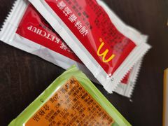 -麦当劳(世纪汇广场店)