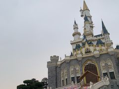 -泉城欧乐堡梦幻世界