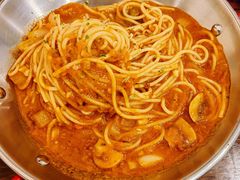 -Kpasta韩式意大利面