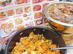 -食米家拌饭(梅溪新天地店)