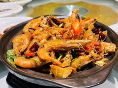 -南蚝小贝海鲜特色餐厅(南澳岛店)