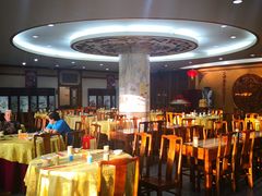 -砂锅居(西四店)