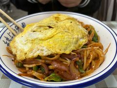 -佳佳面馆(龙首村东区店)