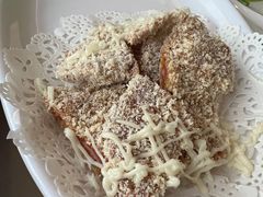 香酥小牛排-云中小雅