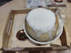-杏甜品(尖沙咀加拿分道店)