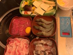 -Asia Plaza Restaurant