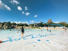 -太阳岛度假酒店