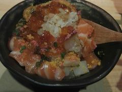 -鲤·鮨KOISUSHI