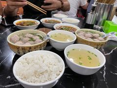 -李记小小吃(涪江路店)