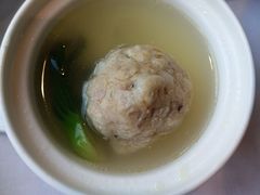 -扬州饭店(南京东路店)