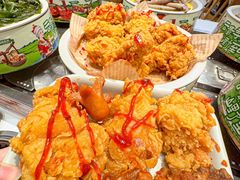 -密友回转自助火锅(世茂国际广场店)