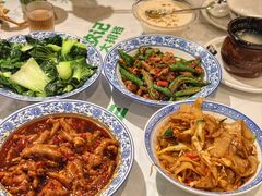 -欧记大排档·景德菜(上海首店)
