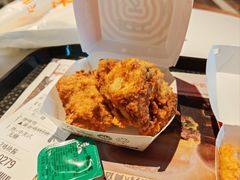 -肯德基(东门中店)