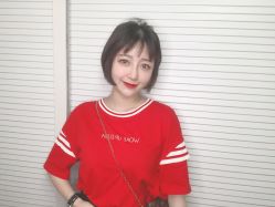 -TK·HAIR SALON韩式设计