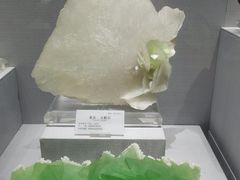 -湖南省地质博物馆