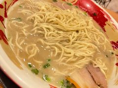 豚肉拉面-豚王拉面(澳门银河店)