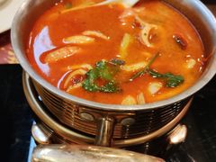 -simply thai天泰(静安嘉里中心店)