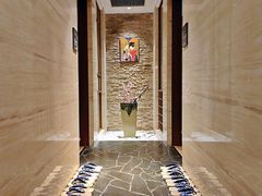 -宁波富力索菲特KOKO日本餐厅