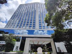 -广州白天鹅宾馆