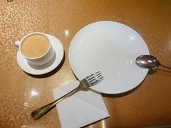 玛萨拉奶茶-法蒂玛印度餐厅(翠岭路店)