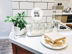 -Onirii Coffee(长乐路店)