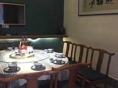 包厢-客家大院·非遗赣南客家菜(郁孤台店)